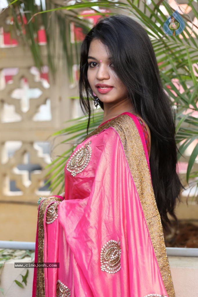 Bhavya Sri New Photos - 75 / 97 photos