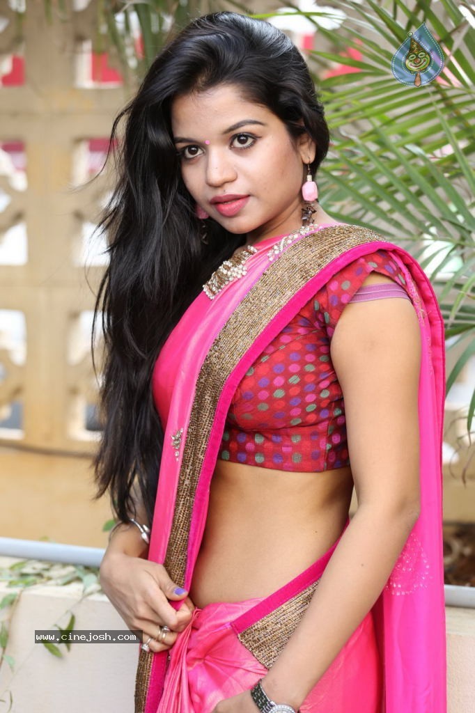 Bhavya Sri New Photos - 85 / 97 photos
