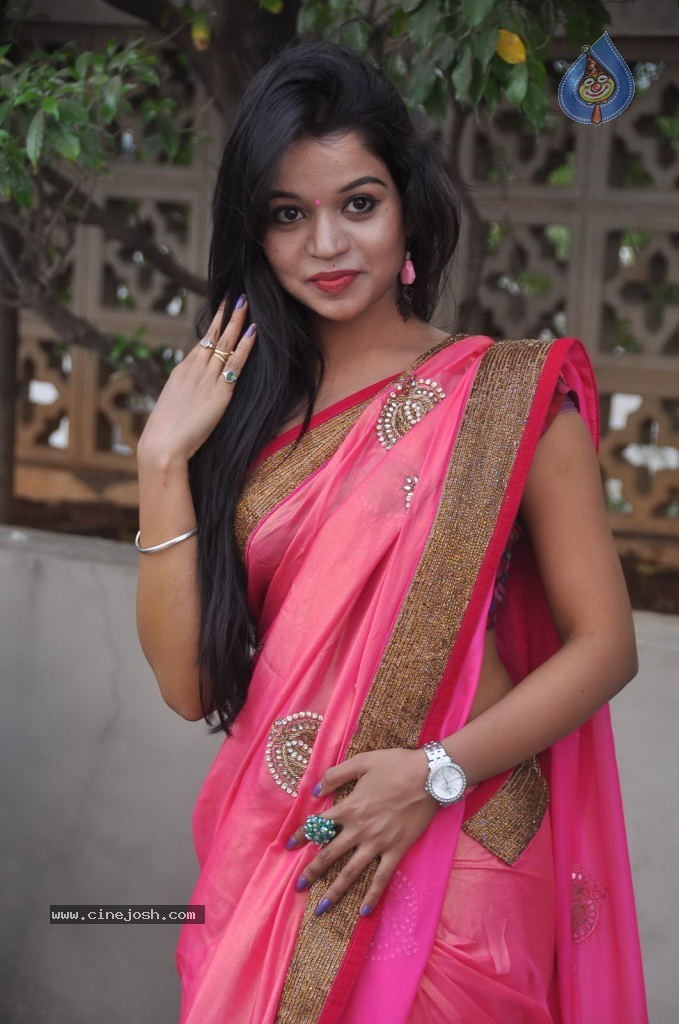 Bhavya Sri New Photos - 86 / 97 photos