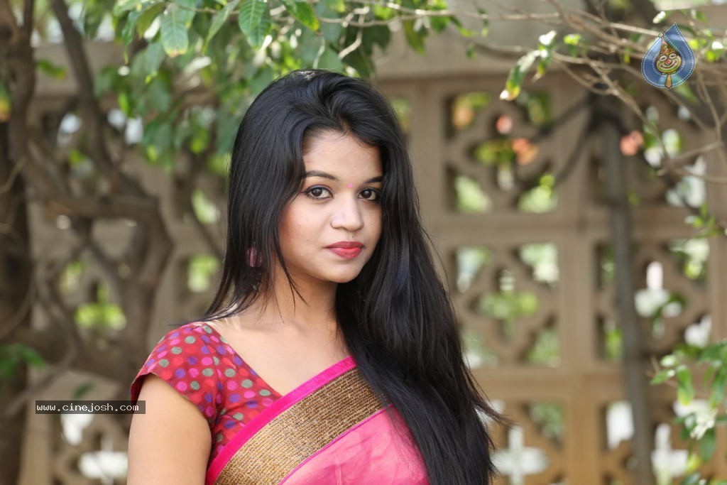 Bhavya Sri New Photos - 87 / 97 photos