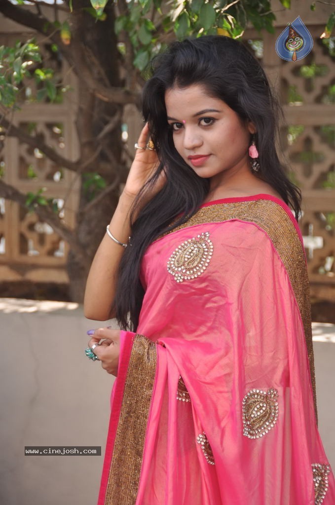 Bhavya Sri New Photos - 88 / 97 photos