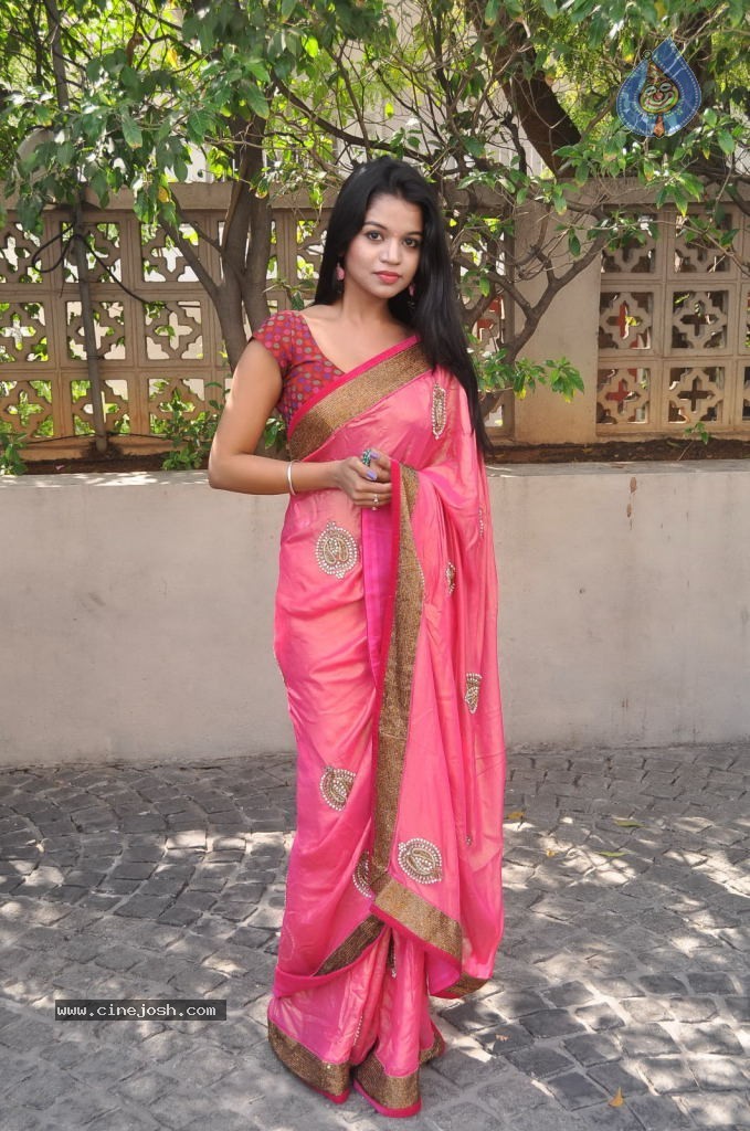 Bhavya Sri New Photos - 89 / 97 photos