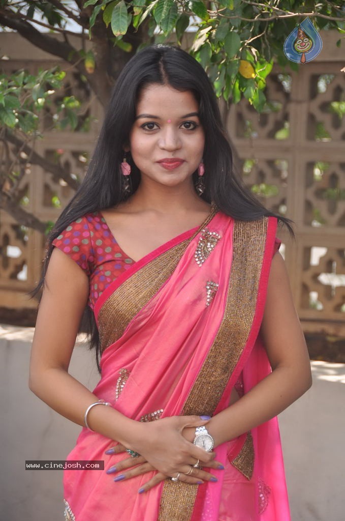 Bhavya Sri New Photos - 90 / 97 photos
