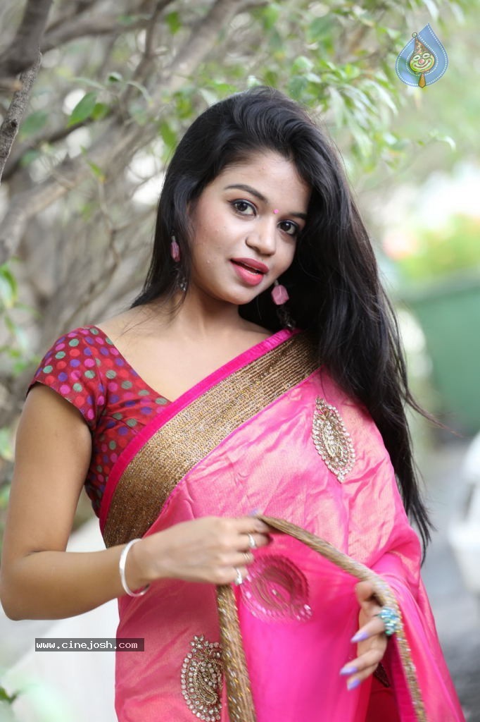 Bhavya Sri New Photos - 93 / 97 photos