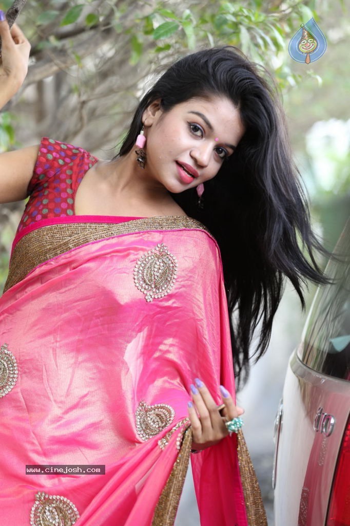 Bhavya Sri New Photos - 96 / 97 photos