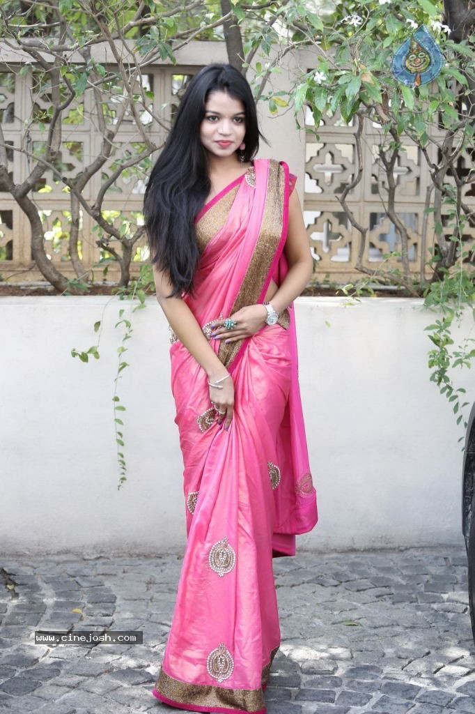 Bhavya Sri New Photos - 97 / 97 photos