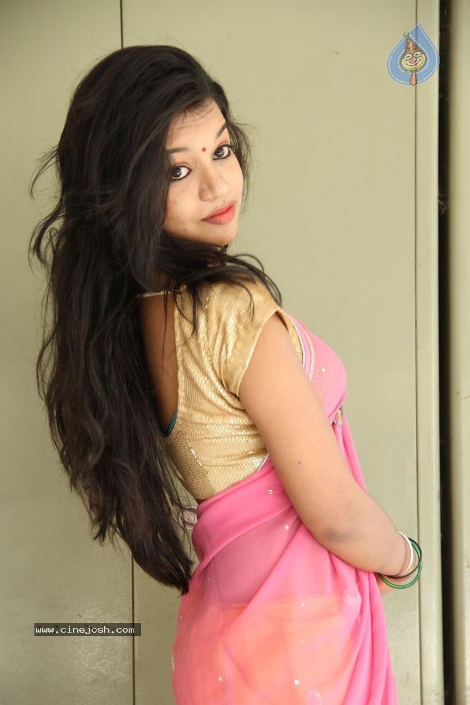 Bhavya Sri New Stills - 5 / 115 photos