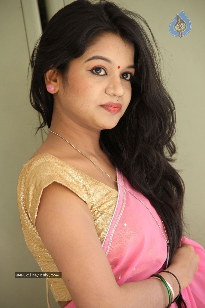 Bhavya Sri New Stills - 12 / 115 photos