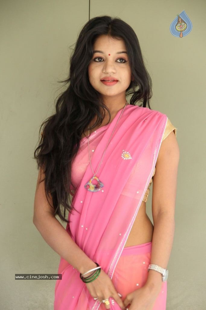 Bhavya Sri New Stills - 19 / 115 photos