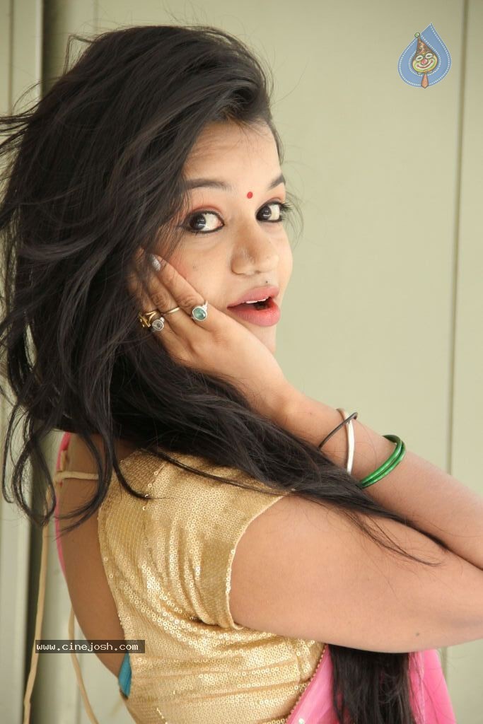 Bhavya Sri New Stills - 29 / 115 photos