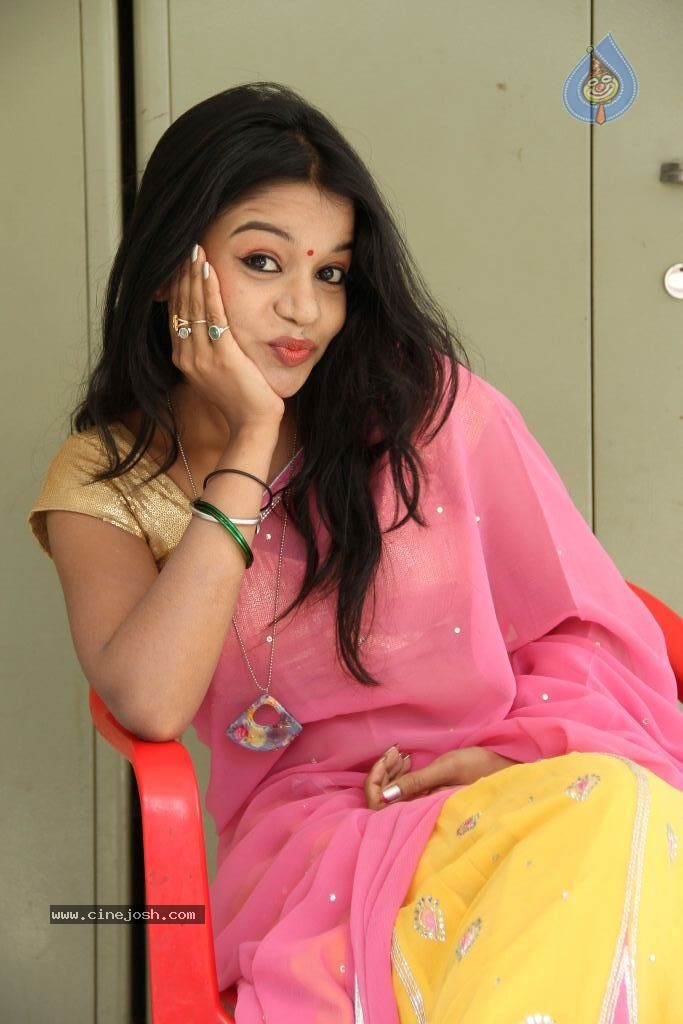 Bhavya Sri New Stills - 30 / 115 photos