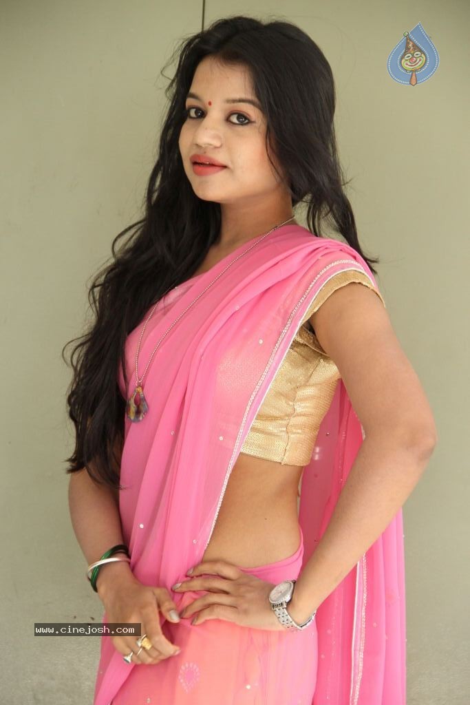 Bhavya Sri New Stills - 38 / 115 photos