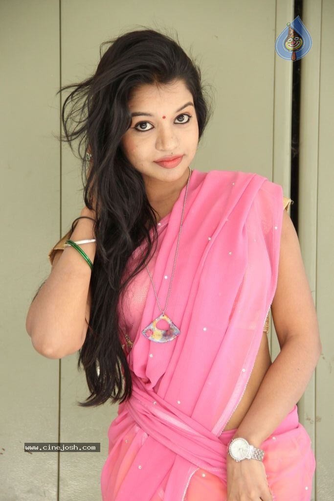 Bhavya Sri New Stills - 47 / 115 photos