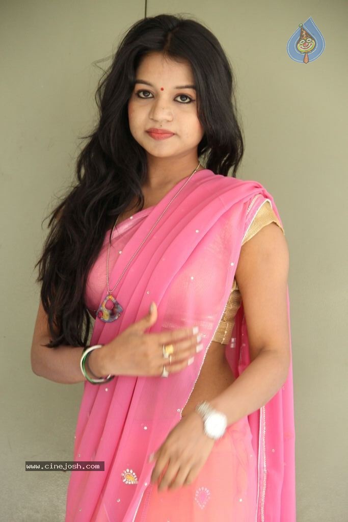 Bhavya Sri New Stills - 57 / 115 photos