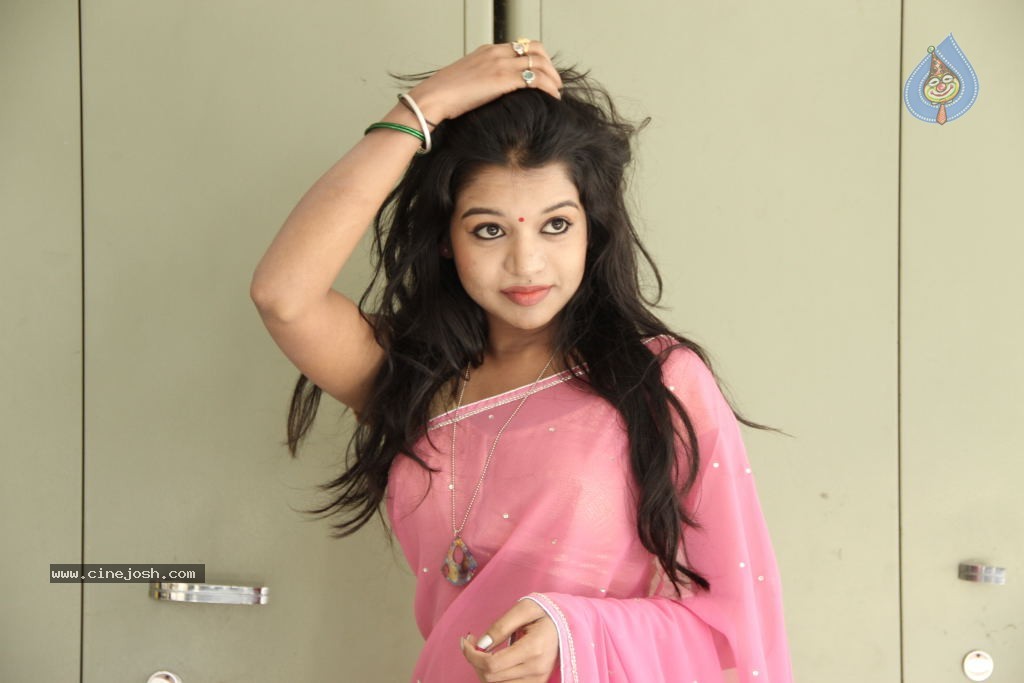 Bhavya Sri New Stills - 62 / 115 photos