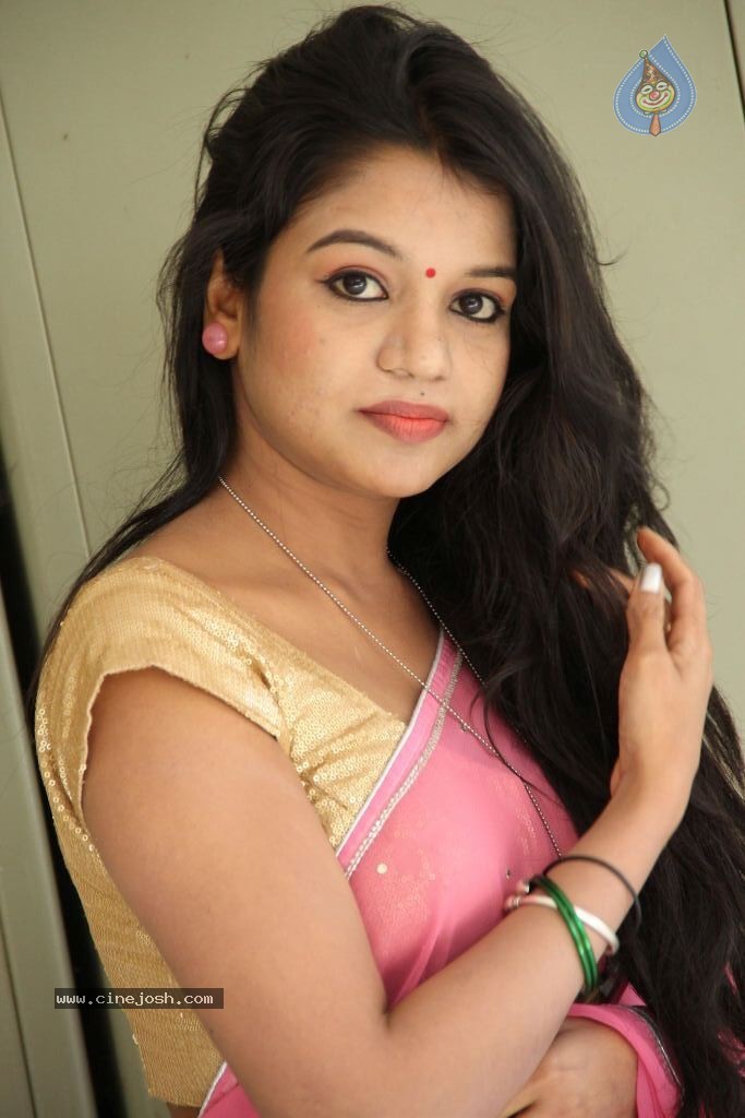 Bhavya Sri New Stills - 63 / 115 photos