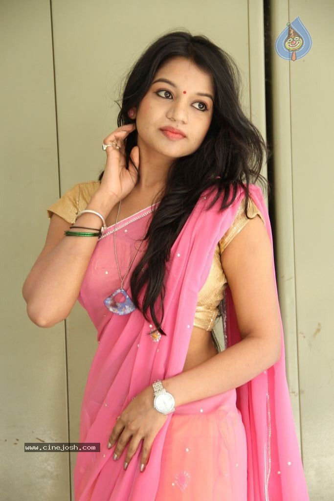 Bhavya Sri New Stills - 65 / 115 photos
