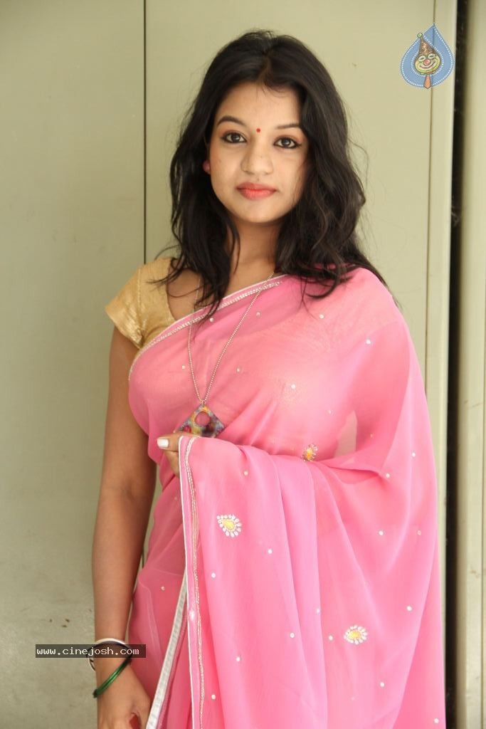 Bhavya Sri New Stills - 69 / 115 photos