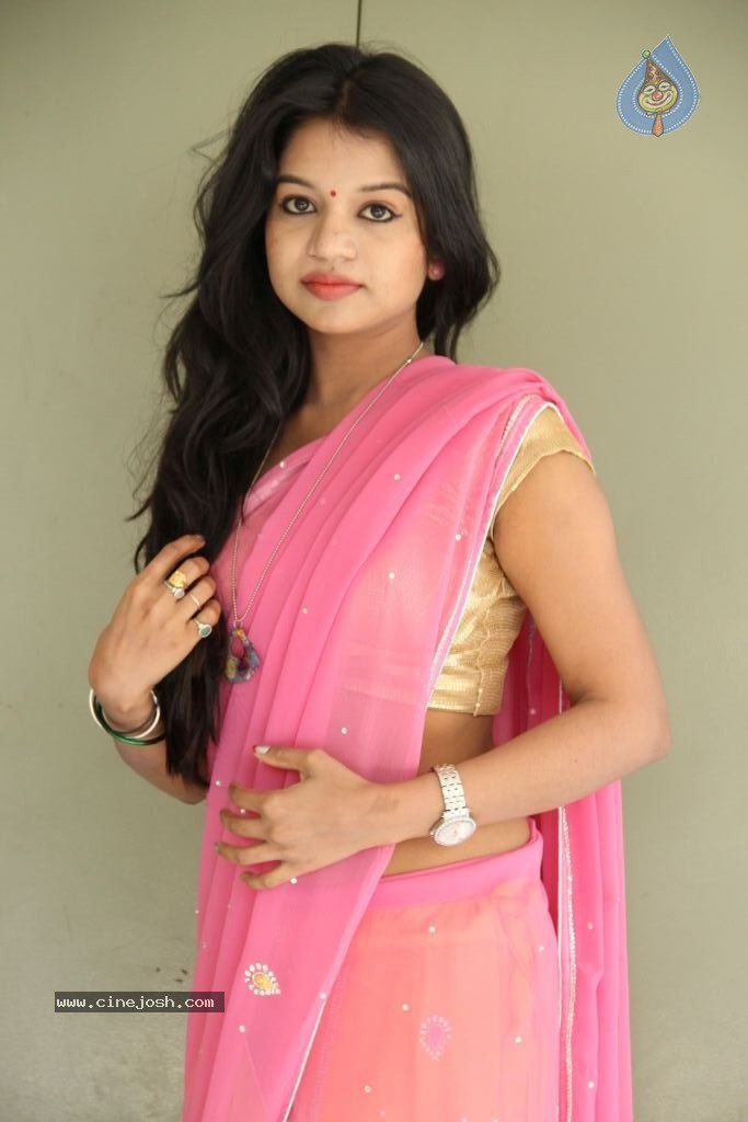 Bhavya Sri New Stills - 87 / 115 photos