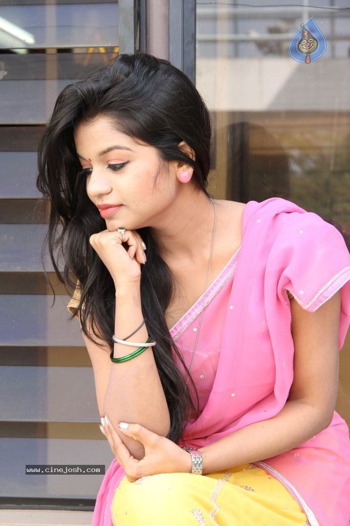 Bhavya Sri New Stills - 106 / 115 photos