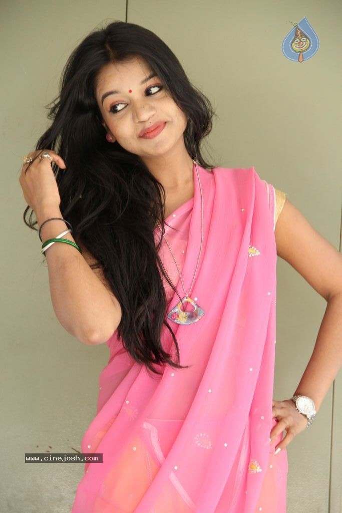 Bhavya Sri New Stills - 109 / 115 photos
