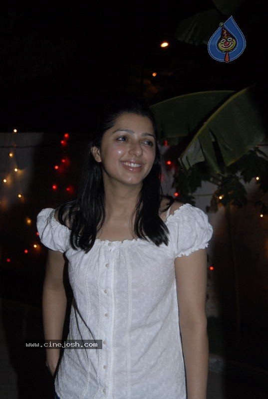 Bhoomika New Gallery - 30 / 34 photos