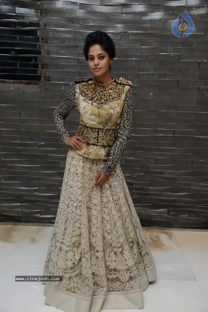 Bindhu Madhavi Latest Pics - 22 / 37 photos