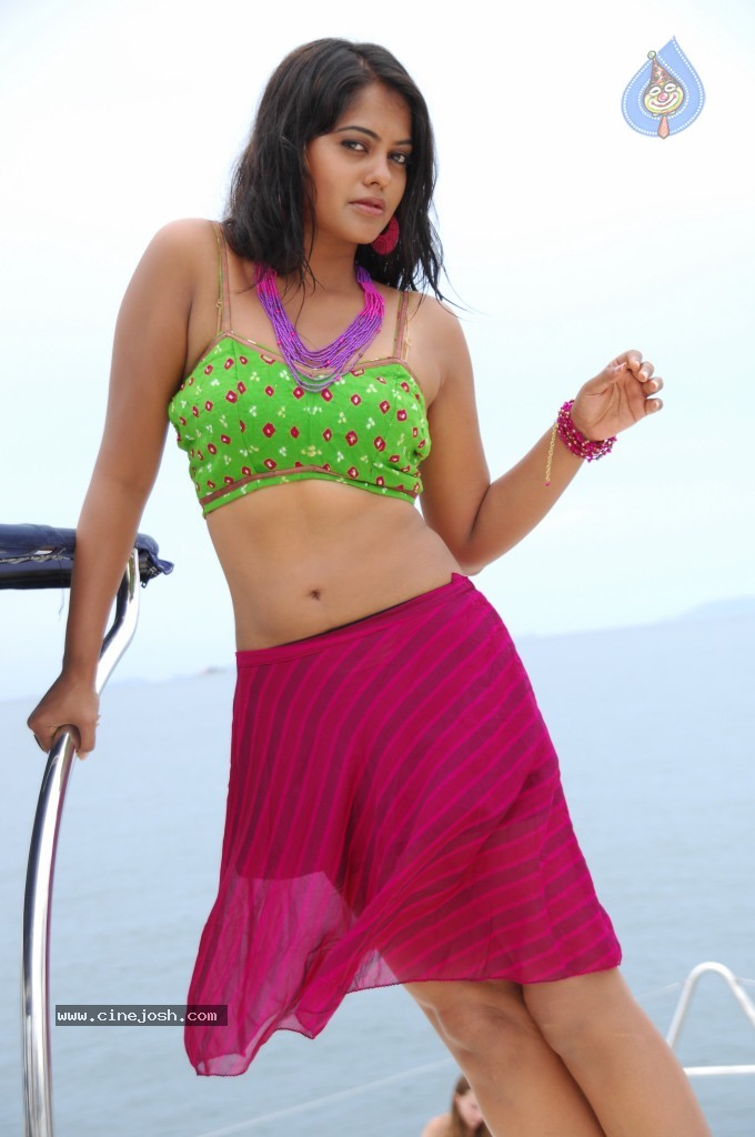 Bindu Madhavi Hot Pics. 