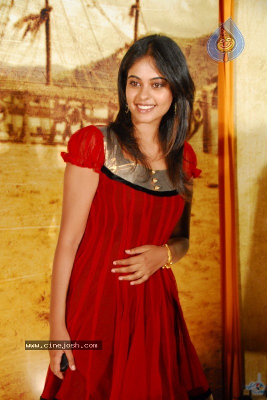 Bindu Madhavi Latest  Gallery - 18 / 41 photos