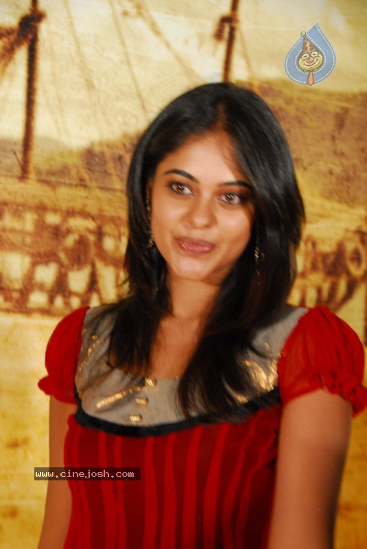  Bindu Madhavi Latest  Gallery - 32 / 41 photos