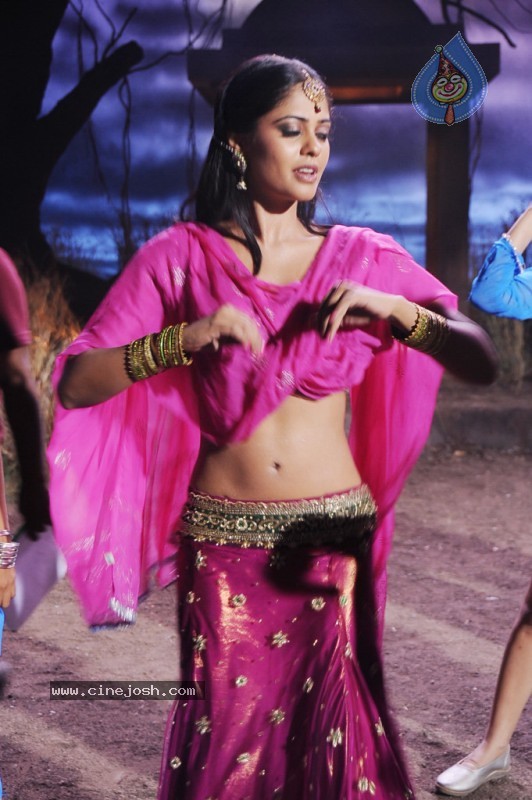 Bindu Madhavi New Photo Stills - 16 / 34 photos