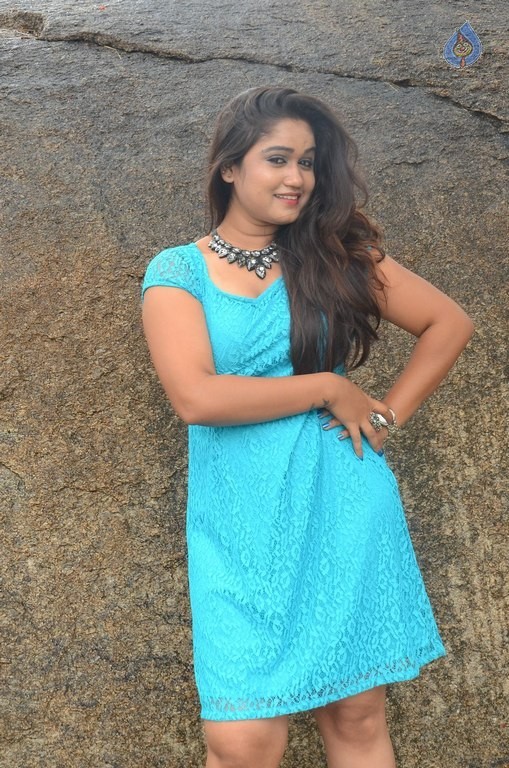 Brahmini Murala New Photos - 8 / 41 photos