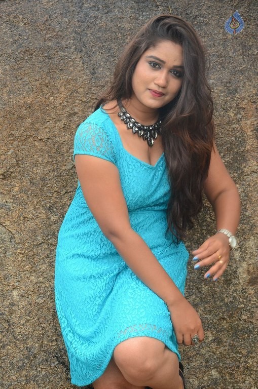 Brahmini Murala New Photos - 9 / 41 photos