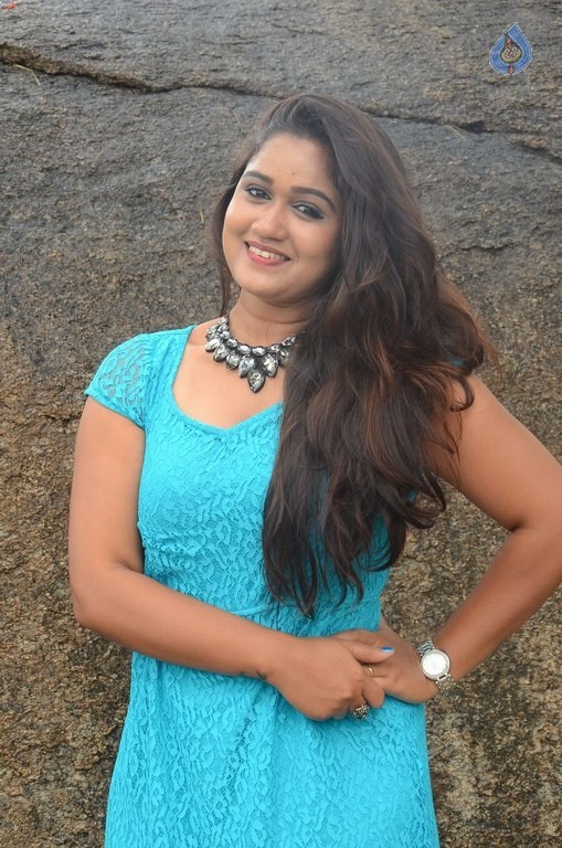 Brahmini Murala New Photos - 12 / 41 photos