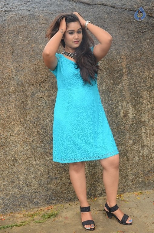 Brahmini Murala New Photos - 17 / 41 photos