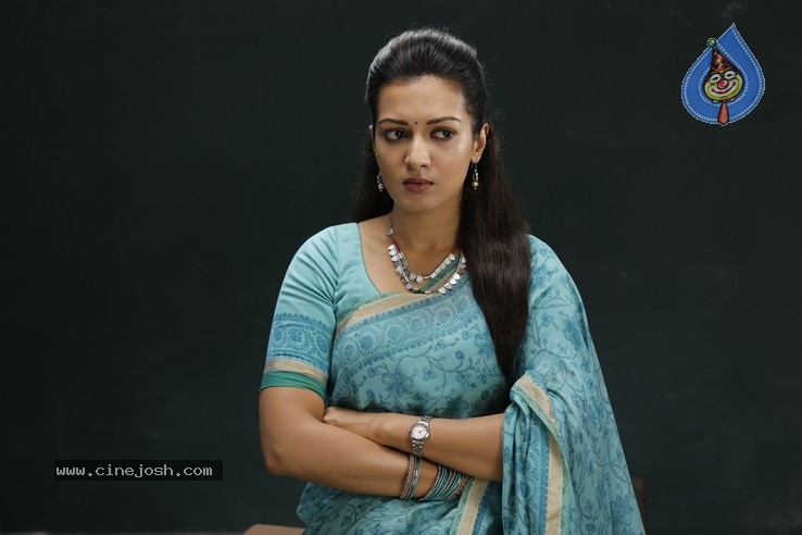 Catherine in Vadaladu Movie - 26 / 42 photos