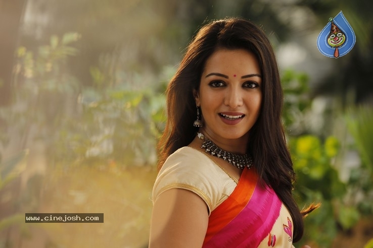 Catherine in Vadaladu Movie - 42 / 42 photos