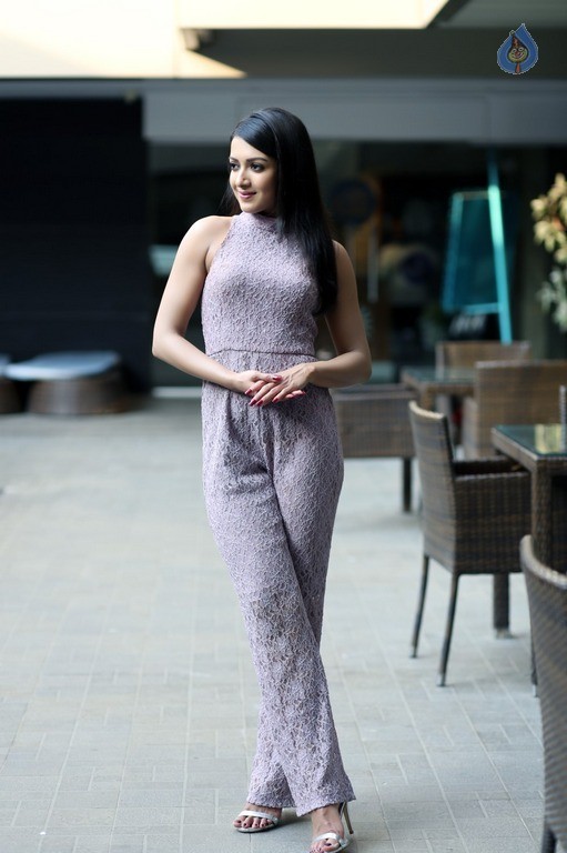 Catherine Tresa Latest Photo Shoot - 48 / 62 photos