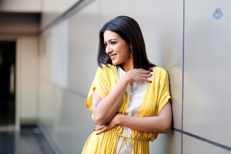 Catherine Tresa Latest Photo Shoot - 62 / 62 photos