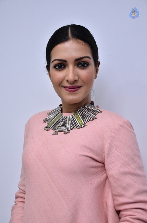 Catherine Tresa Latest Stills - 12 / 15 photos