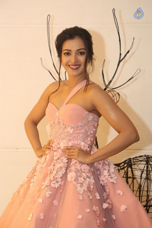 Catherine Tresa New Stills - 33 / 42 photos