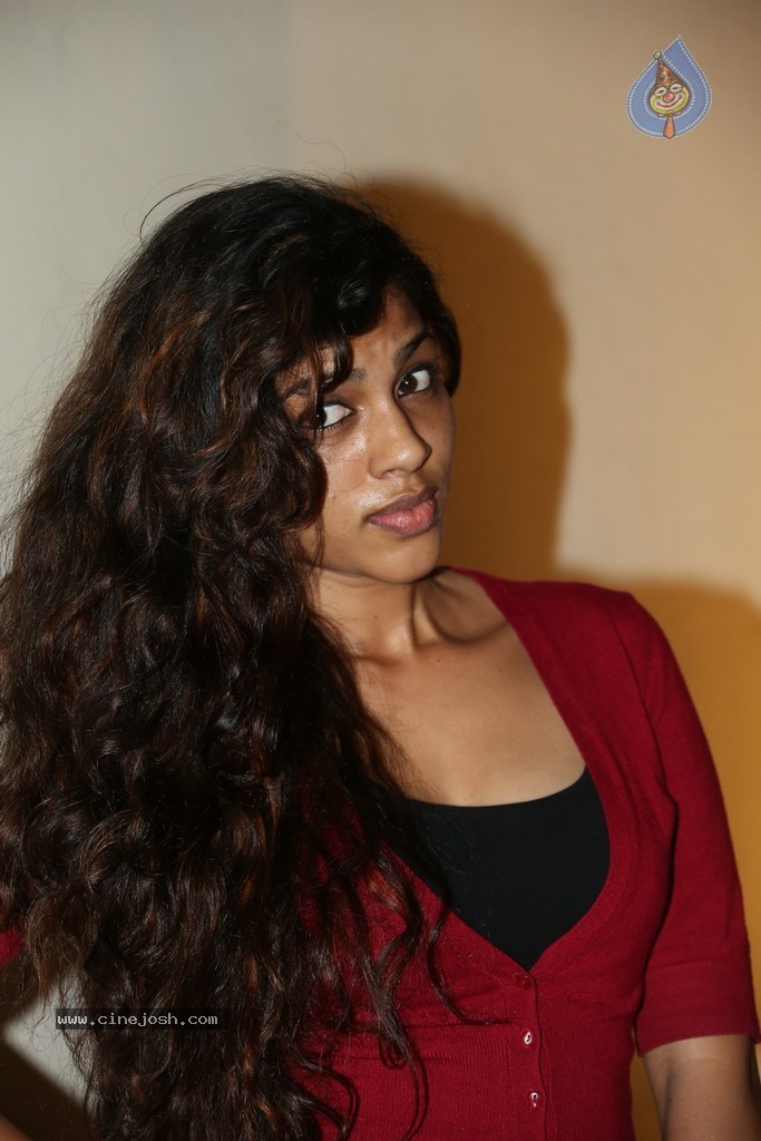 Chaitra New Photos - 7 / 71 photos