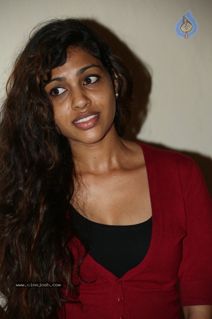 Chaitra New Photos - 25 / 71 photos