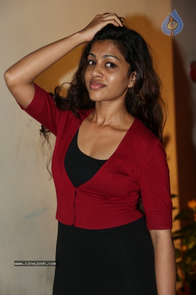Chaitra New Photos - 66 / 71 photos