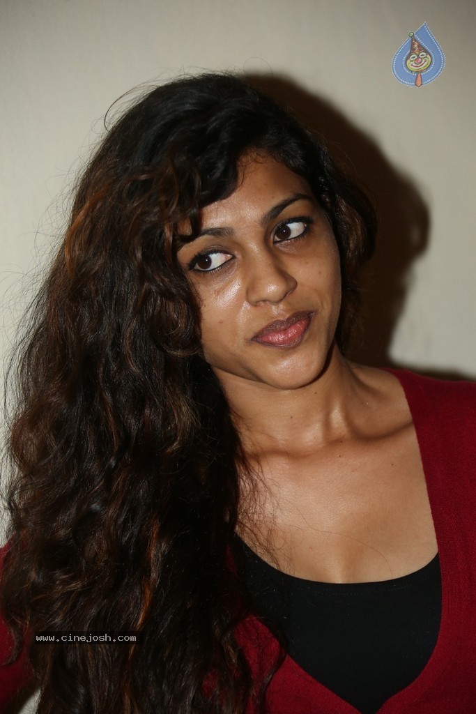 Chaitra New Photos - 70 / 71 photos