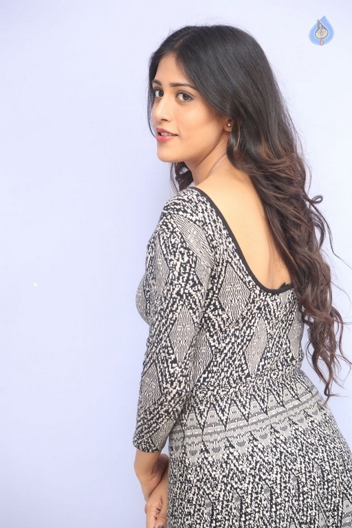 Chandini Chowdary Latest Gallery - 14 / 35 photos