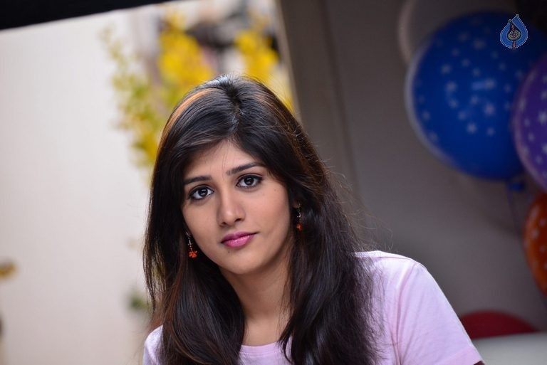 Chandini Chowdary Latest Photos - 13 / 24 photos