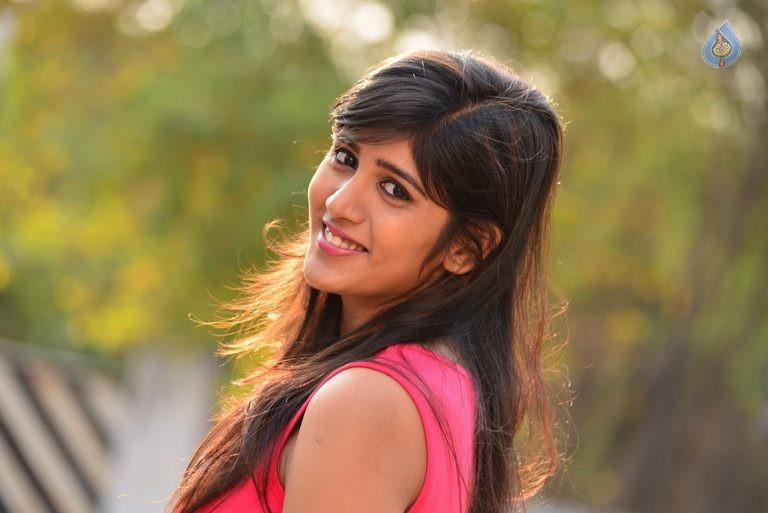 Chandini Chowdary Latest Photos - 21 / 24 photos