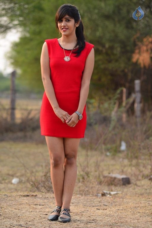 Chandini Chowdary Latest Photos - 22 / 24 photos