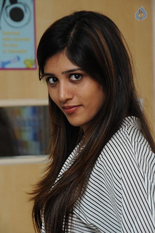 Chandini Chowdary Latest Pics - 35 / 41 photos